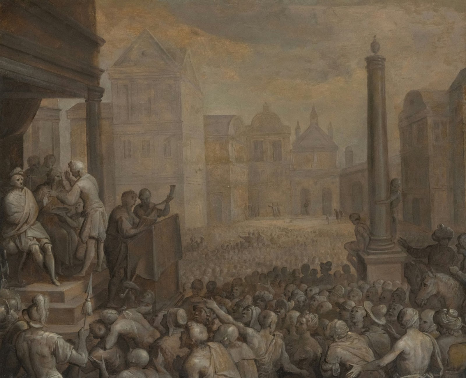 The Critique of Liberalism by Gopal Balakrishnan