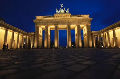 German Revolution